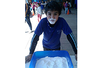 Festejos Día del Niño- Merlo